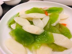 -玉丰国际酒店·玉宴中餐厅