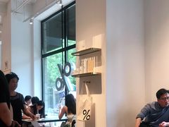 -% Arabica阿拉比卡咖啡烘焙工坊