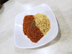 干碟-蜀串香牛杂火锅串串