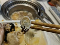 -龍歌自助小火锅(李沧顺和汇店)
