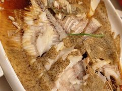 -华盛丰温州大排档(东三环南路店)