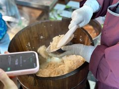 -梁阿婆廿年老牌扣肉糯米饭