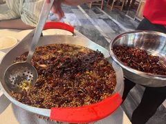 -辣婆婆(航天桥店)