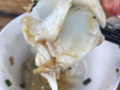 -海上驿站渔家菜馆