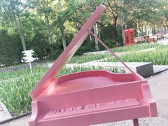 -朝阳公园游乐园