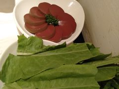 -汤城·料青山