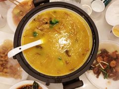 闫府第一福-闫府私房菜(经四路万达店)