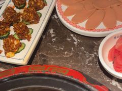 -蜀辣居鲜货老火锅(双流万达店)