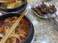 -清真·穆萨砂锅(大皮院店)