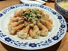 -得意楼蒸菜馆