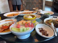 -英冠索菲特酒店·萧湘阁中餐厅