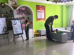 -缤纷鸟美术书法(建大校区)