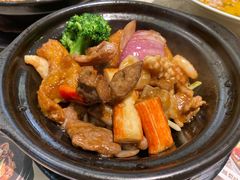 -新宝餐厅(流塘店)