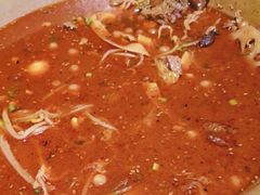 -张翻越·川渝冒菜·武汉黑鸭煲(城北万象城店)