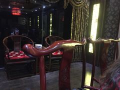 -半亩方塘酒楼