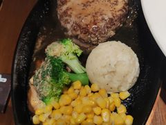 -铃木食堂(帽儿胡同店)