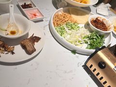 -关东小磨东北菜(漕河泾印象城店)