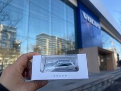 -北京中诚海华沃尔沃4S店(高井店)