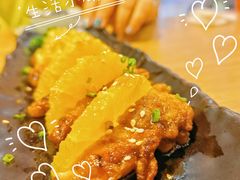 -西月山居匠心创意料理(江汉路新佳丽广场店)