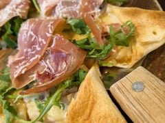 -沏点Trattoria意大利餐厅(新街口店)