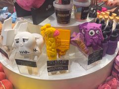 -LUSH(威尼斯人购物中心店)