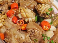 -黄泥岗·地道湖北菜(奥特莱斯店)