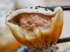 特色生煎-东泰祥生煎馆(重庆北路店)