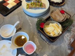 -慢丽江·云南野生菌土鸡锅(付家庄店)
