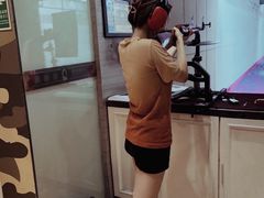 -真枪会射击俱乐部(河西中央公园店)
