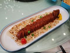 -三品香·江浙菜(松江九谊店)
