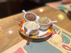 -安妮意大利餐厅(国贸店)