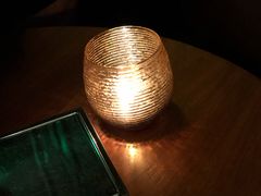 -广州柏悦酒店·悦吧·顶楼露天酒吧