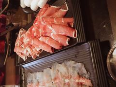 -丽江庭院之丽江往事(安定门店)