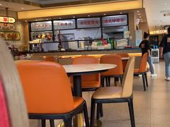 -香港新记茶餐厅(春熙太古里店)