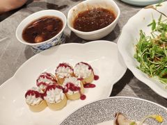 -奇芳阁·百年清真南京菜(夫子庙店)