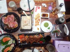 -小川洋风料理(街道口店)