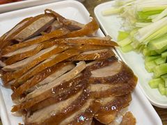 -董立兵烤鸭店(明湖店)
