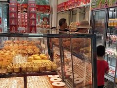 -味多美蛋糕(金顶街店)
