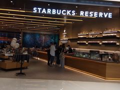 -星巴克臻选(上海合生汇1F店)