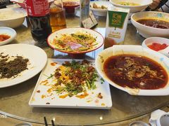 -李氏传家菜(兴城路店)