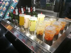 -李先生牛肉面大王(大兴枣园店)