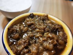 -定家小酥肉·清真(回民街店)