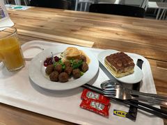 -宜家·瑞典风味餐厅(无锡店)