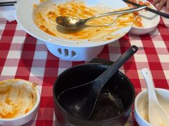 -西贝莜面村(金隅嘉品mall店)