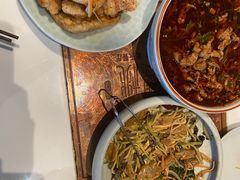 -红樱桃·欢乐餐厅(太原里店)
