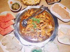 -李想大虾(牡丹路店)