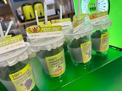 -食代馆(深业上城店)