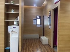 -美年大健康体检医院(金牛万达分院)