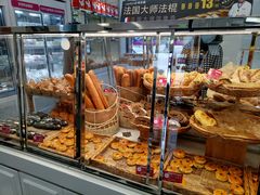 -味多美(江桥万达店)