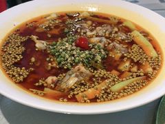 -辣婆婆(航天桥店)